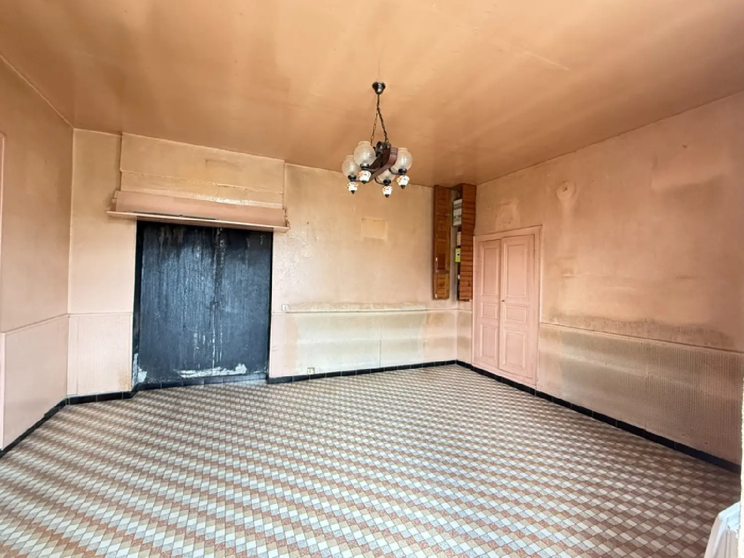  en venta casa rústica Mouhet Indre 3