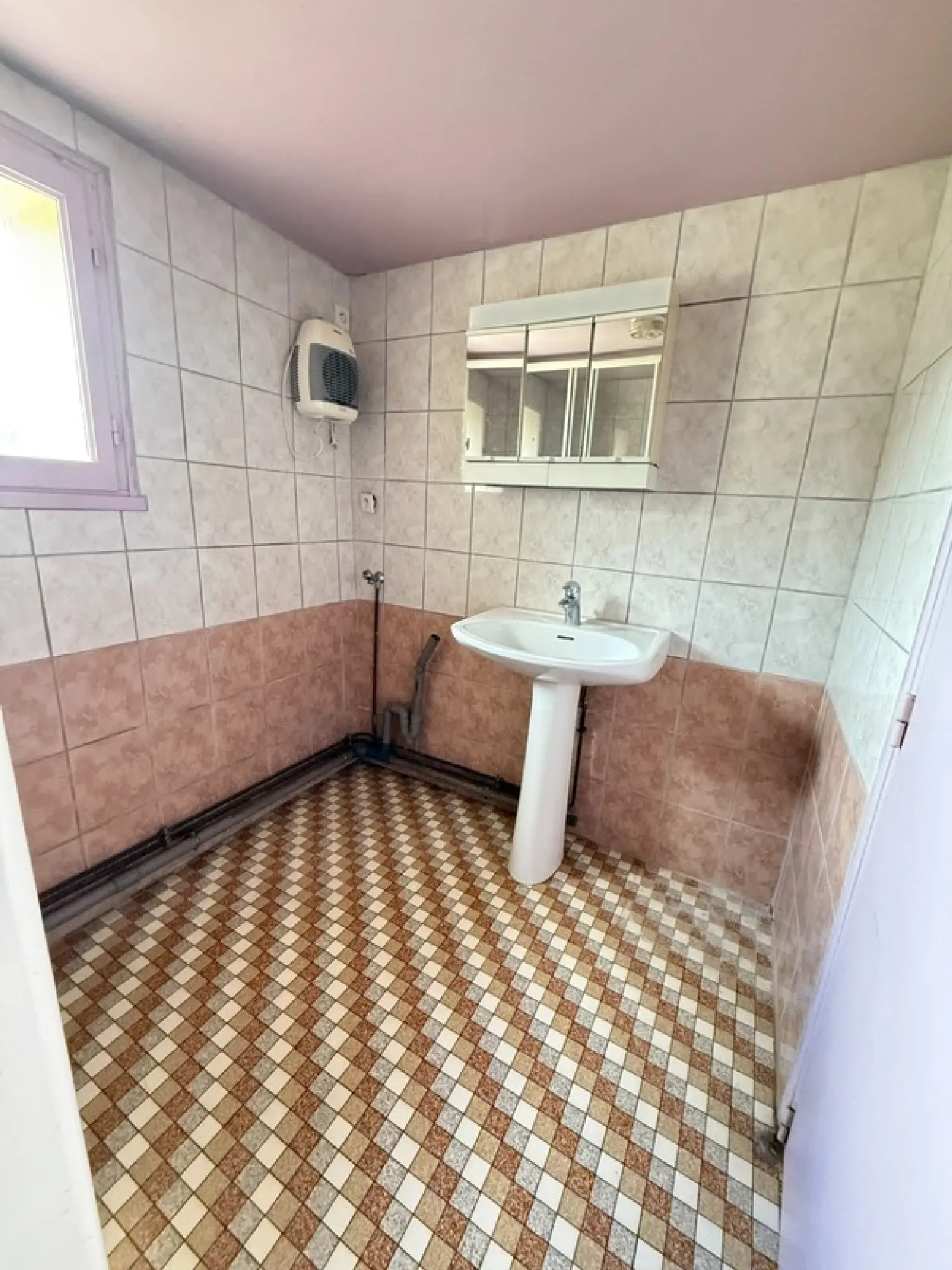  en venta casa rústica Mouhet Indre 6