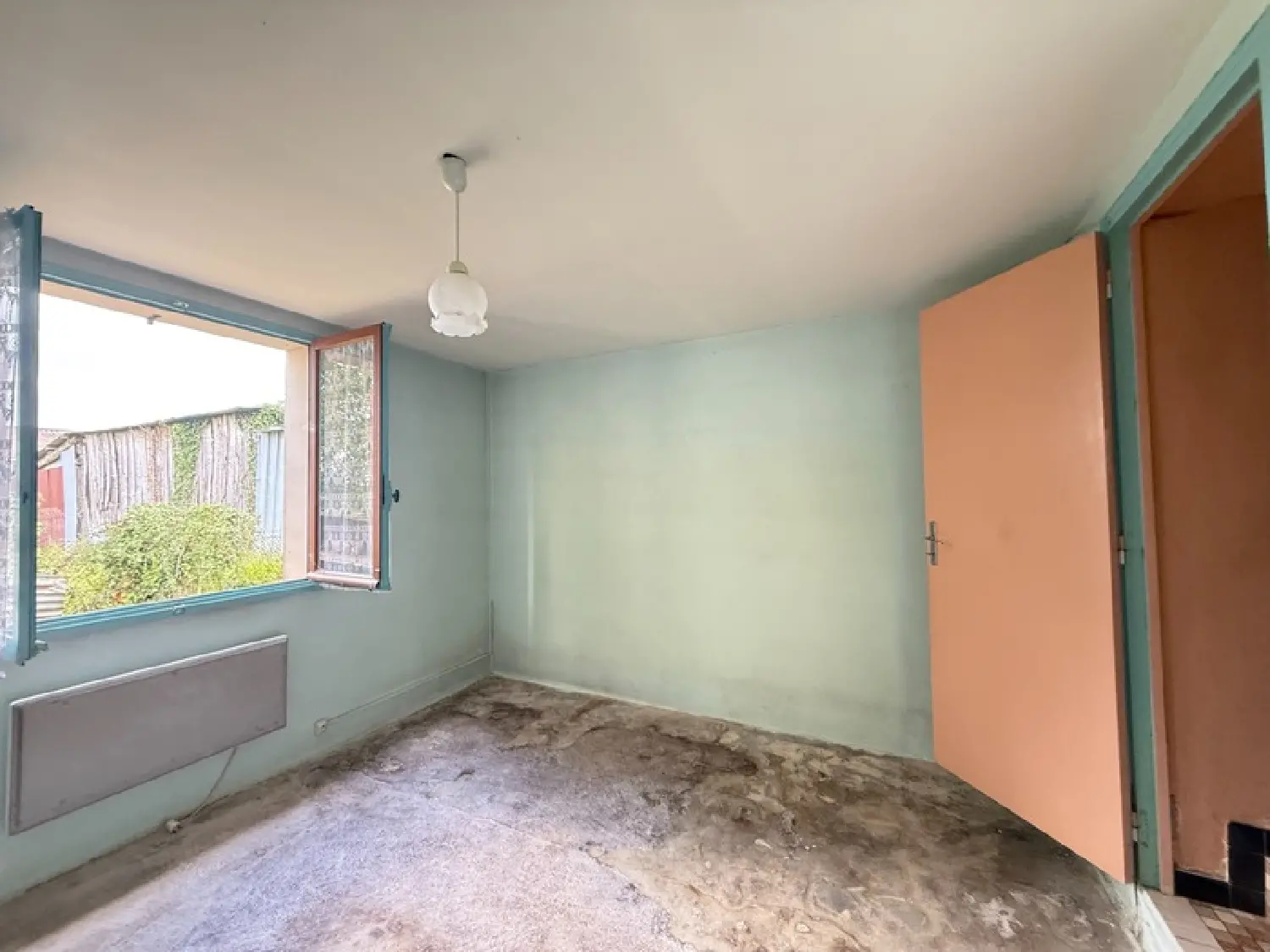  en venta casa rústica Mouhet Indre 8