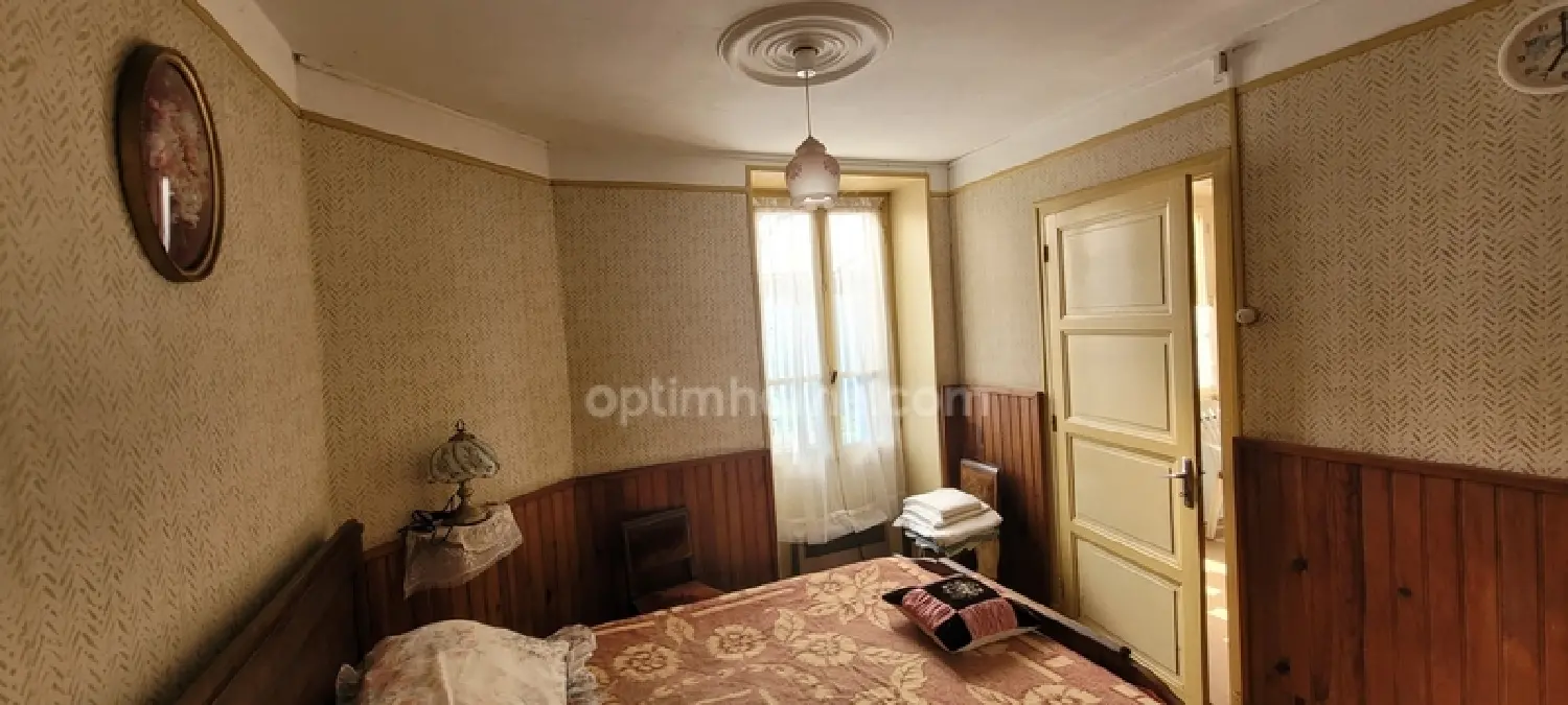 en venta casa rústica Mouhet Indre 3