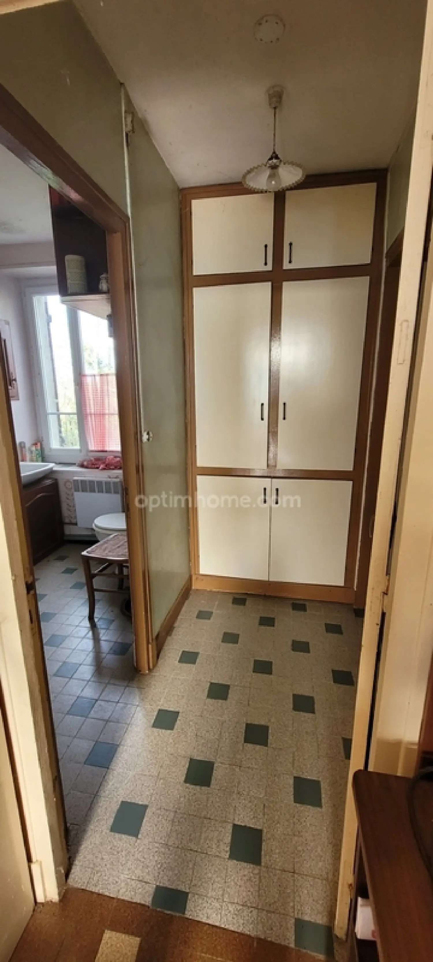  for sale farm Mouhet Indre 4