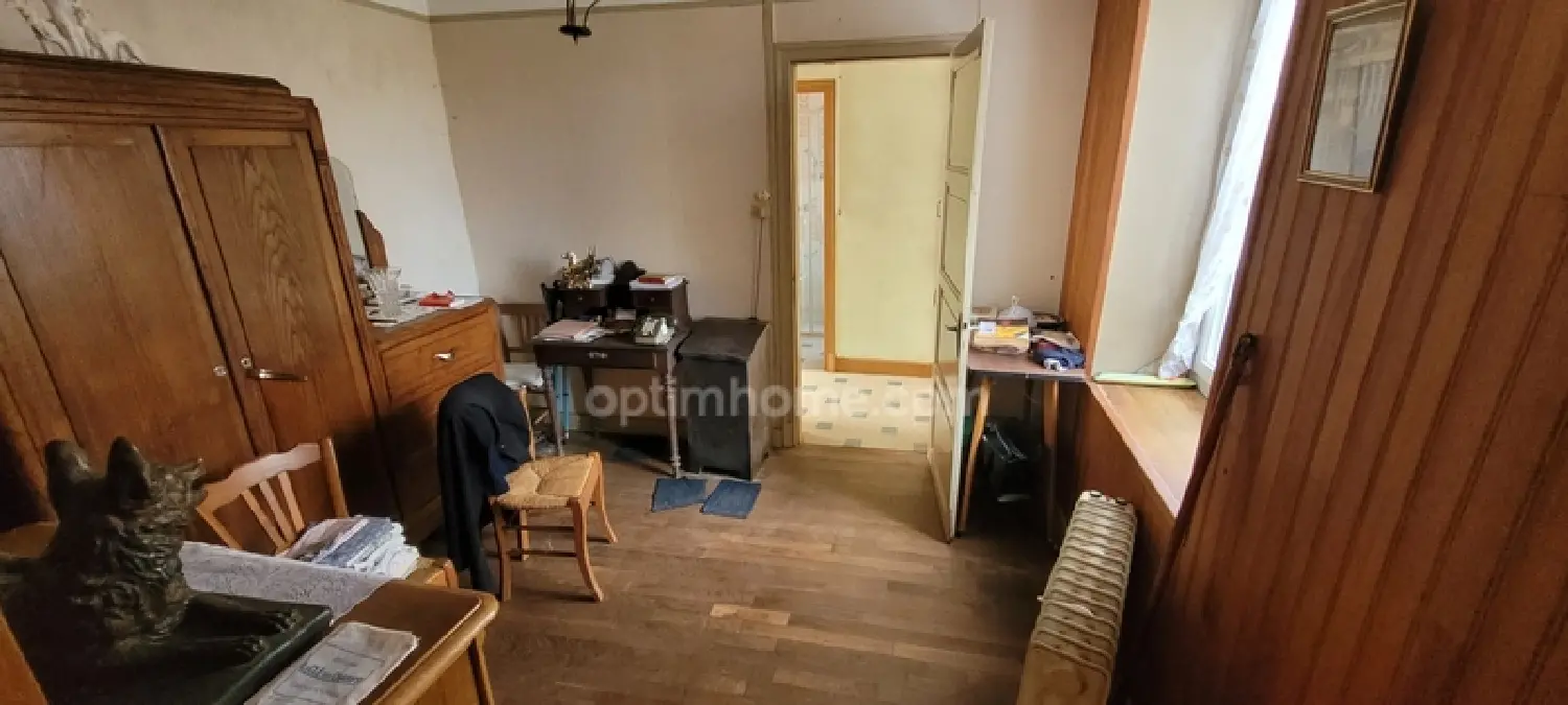  for sale farm Mouhet Indre 6