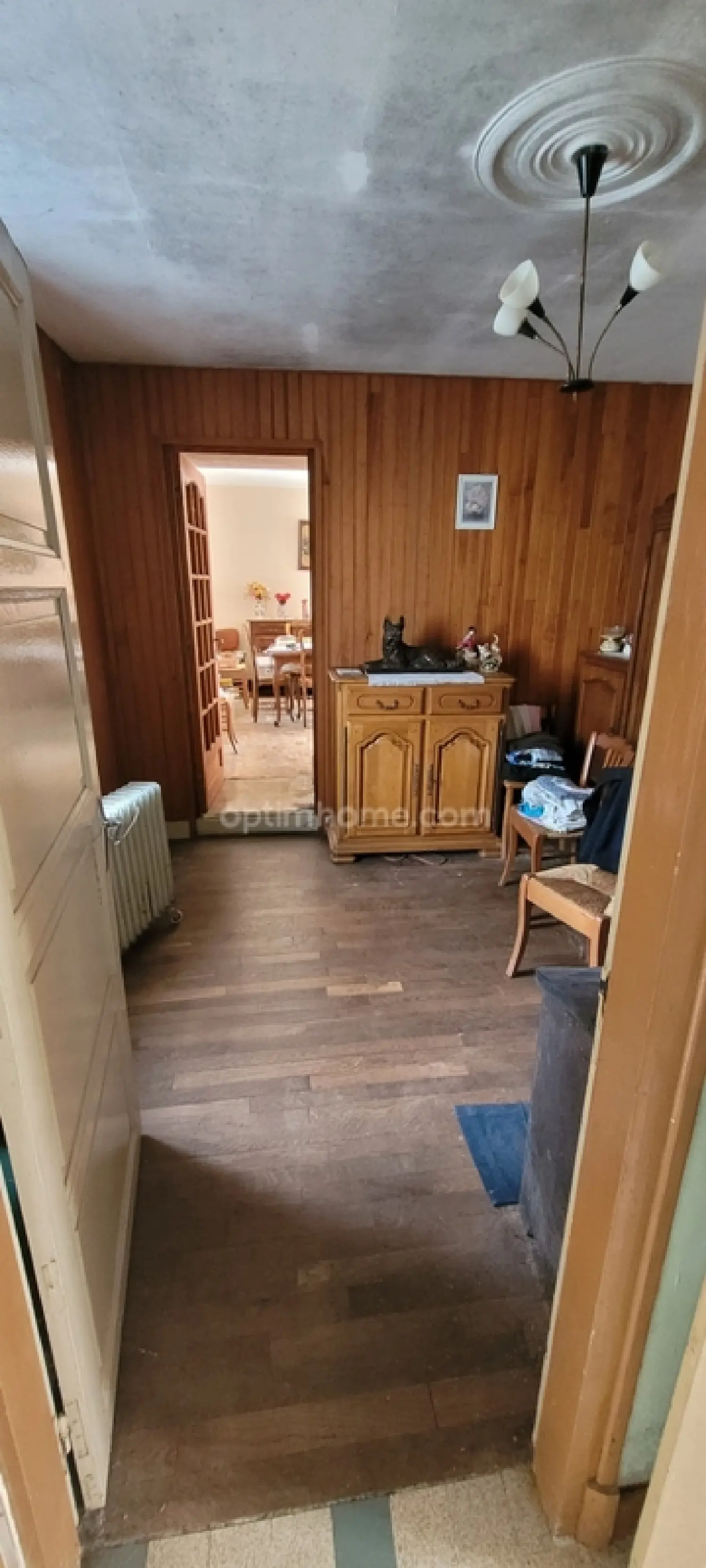  for sale farm Mouhet Indre 7