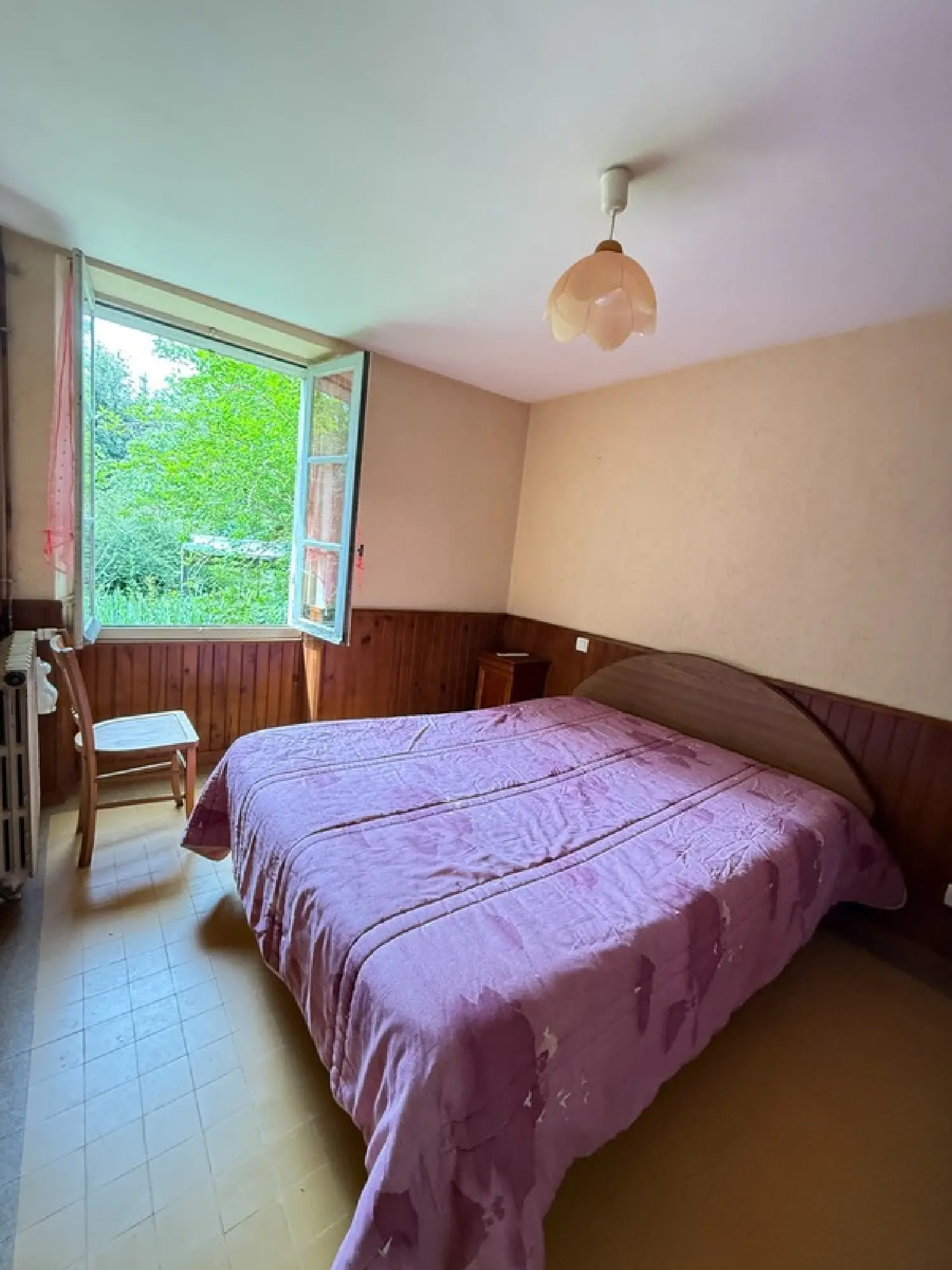  à vendre ferme Mouhet Indre 7