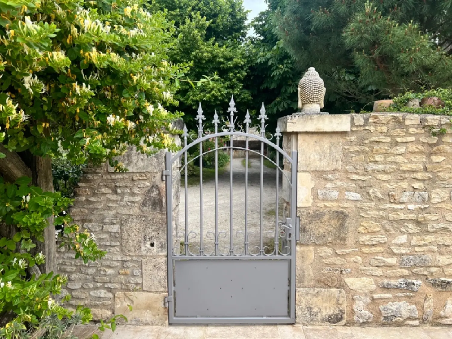  te koop boerderij Neuville-De-Poitou Vienne 5
