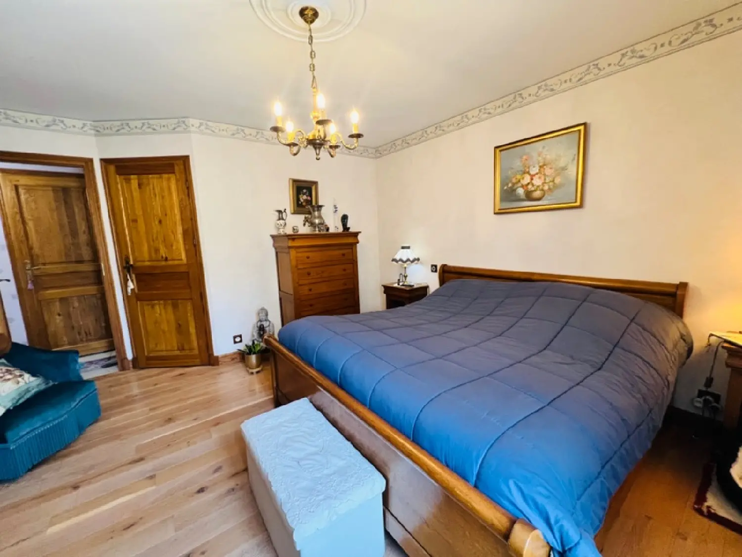  te koop boerderij Neuville-De-Poitou Vienne 8