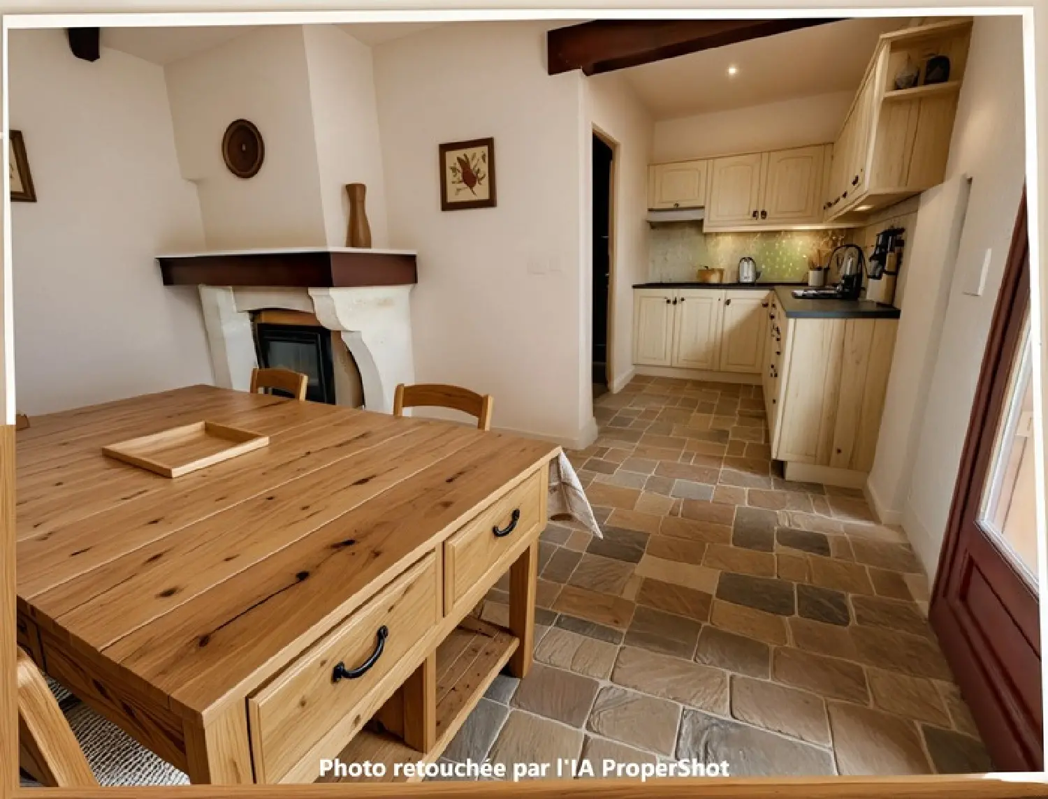  à vendre ferme Nomdieu Lot-et-Garonne 5