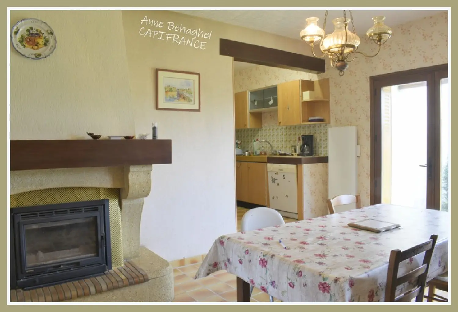  à vendre ferme Nomdieu Lot-et-Garonne 7