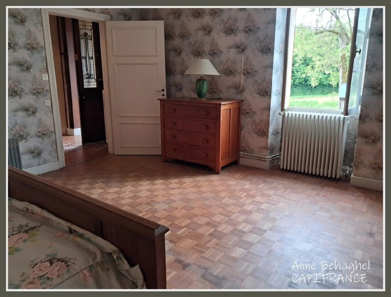 à vendre ferme Nomdieu Lot-et-Garonne 8