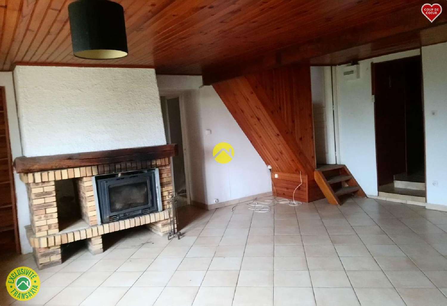  for sale farm Orcenais Cher 2
