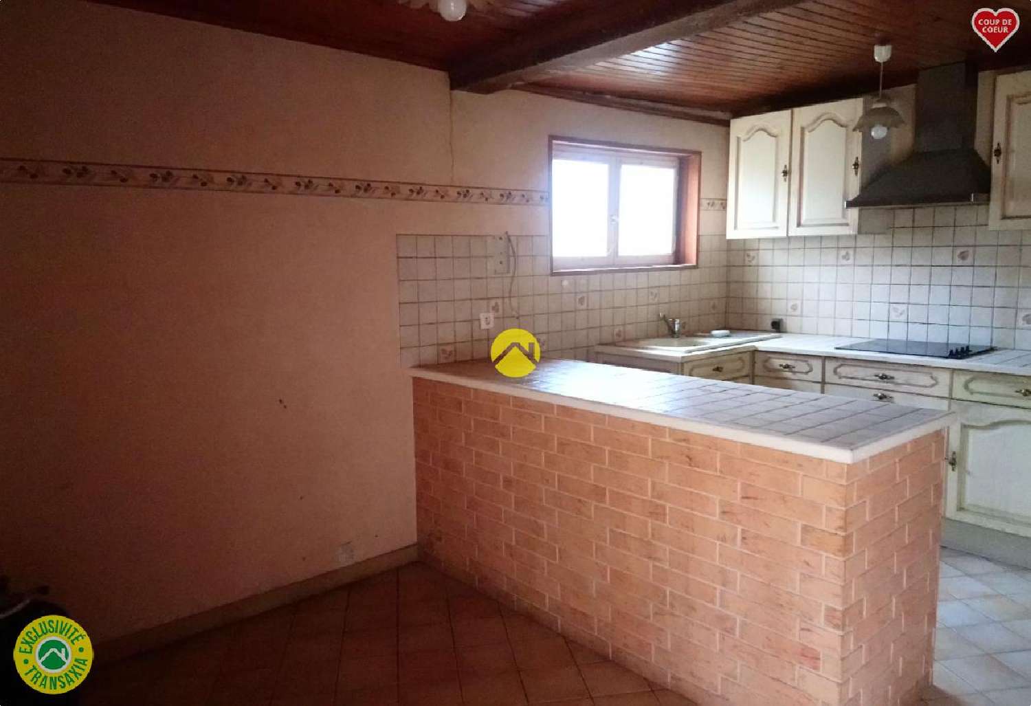  for sale farm Orcenais Cher 3