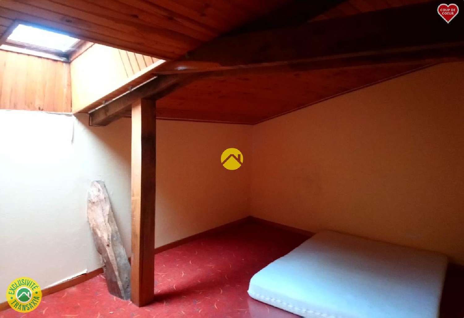  for sale farm Orcenais Cher 6