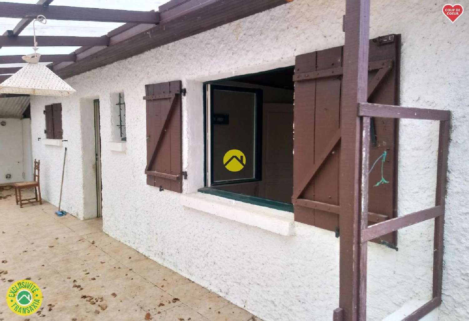  for sale farm Orcenais Cher 8