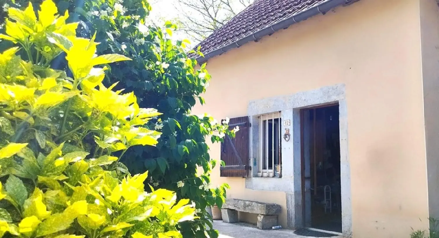  te koop boerderij Orchamps Jura 1