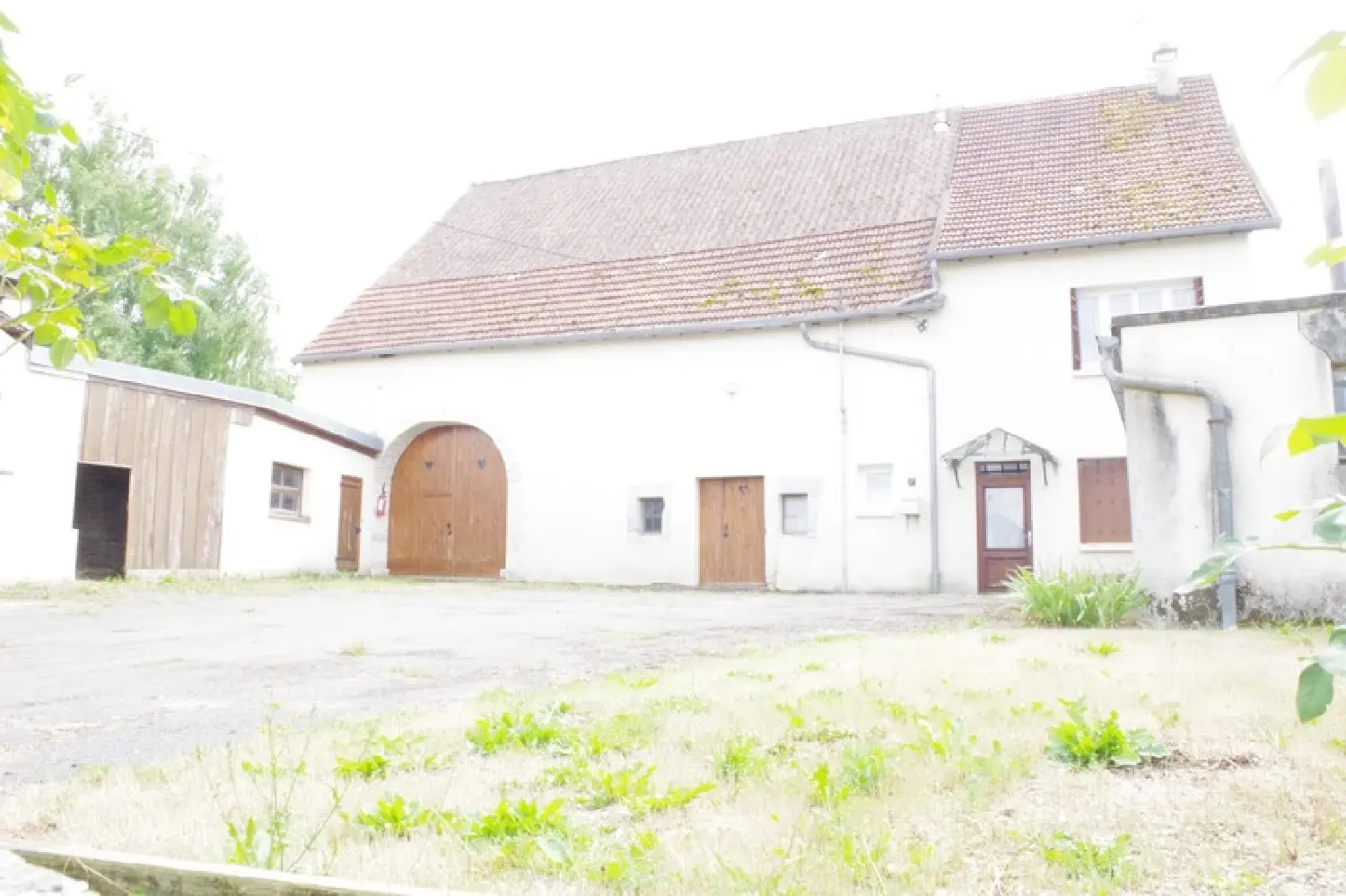  te koop boerderij Our Jura 2