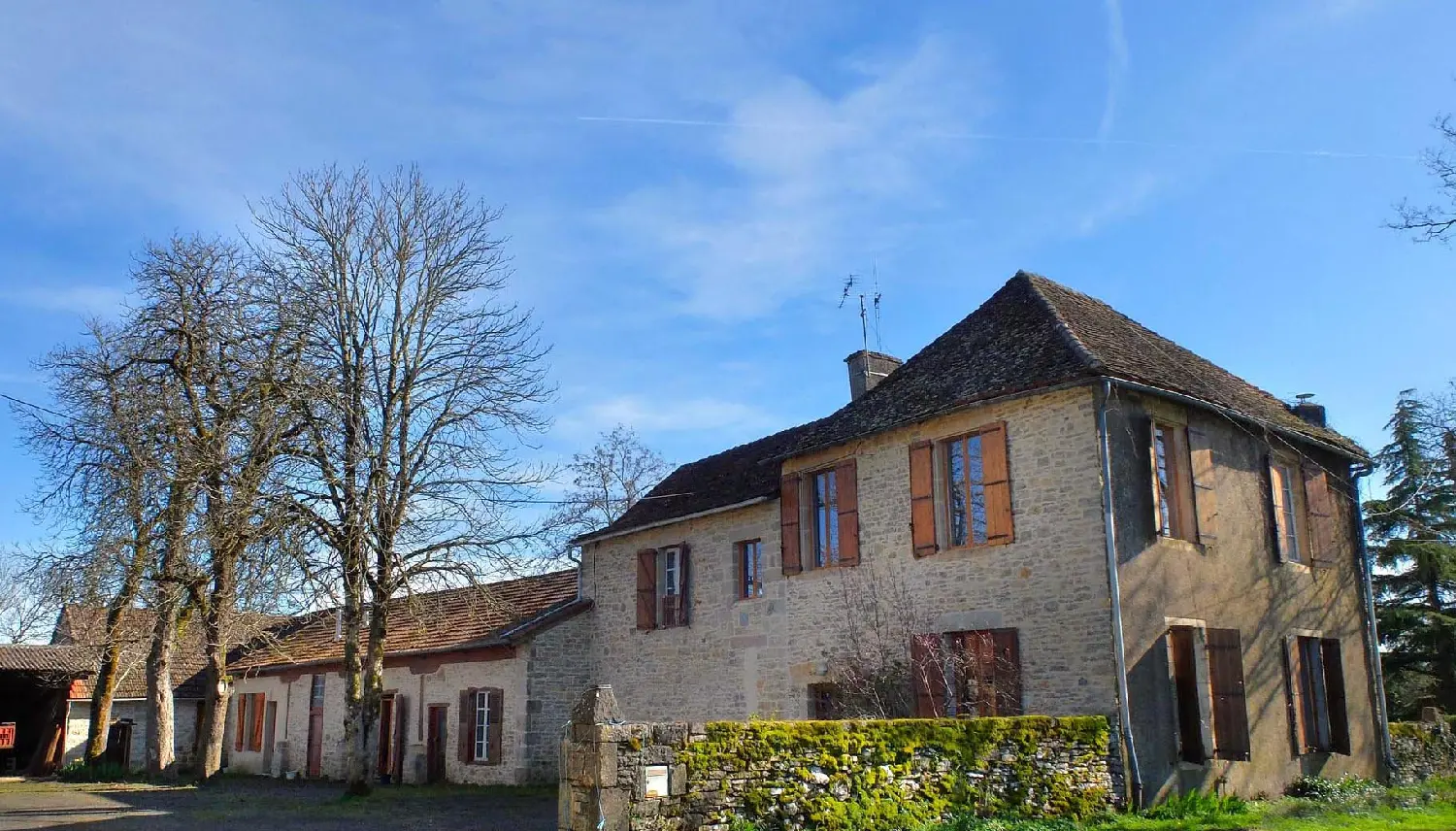  for sale farm Parisot Tarn-et-Garonne 1
