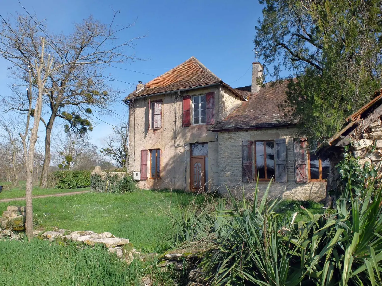  for sale farm Parisot Tarn-et-Garonne 3