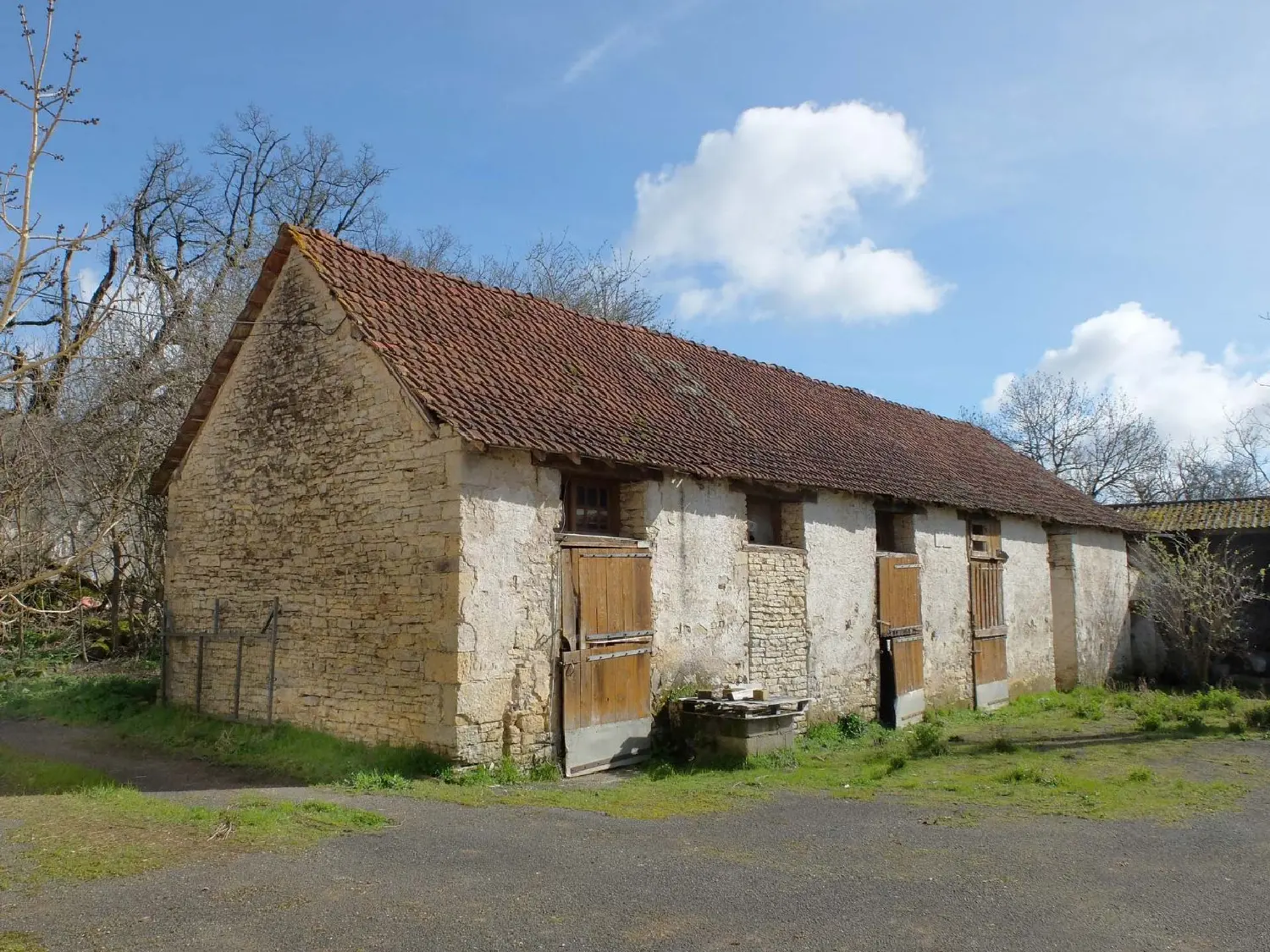  for sale farm Parisot Tarn-et-Garonne 5