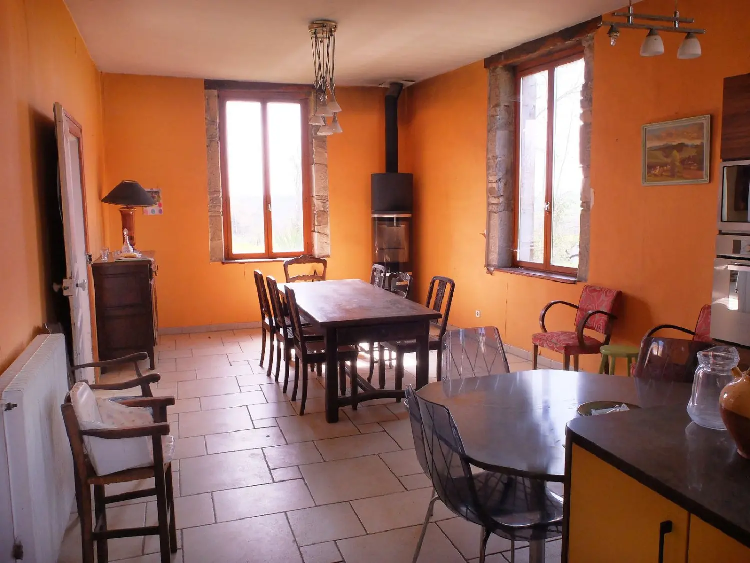  for sale farm Parisot Tarn-et-Garonne 7