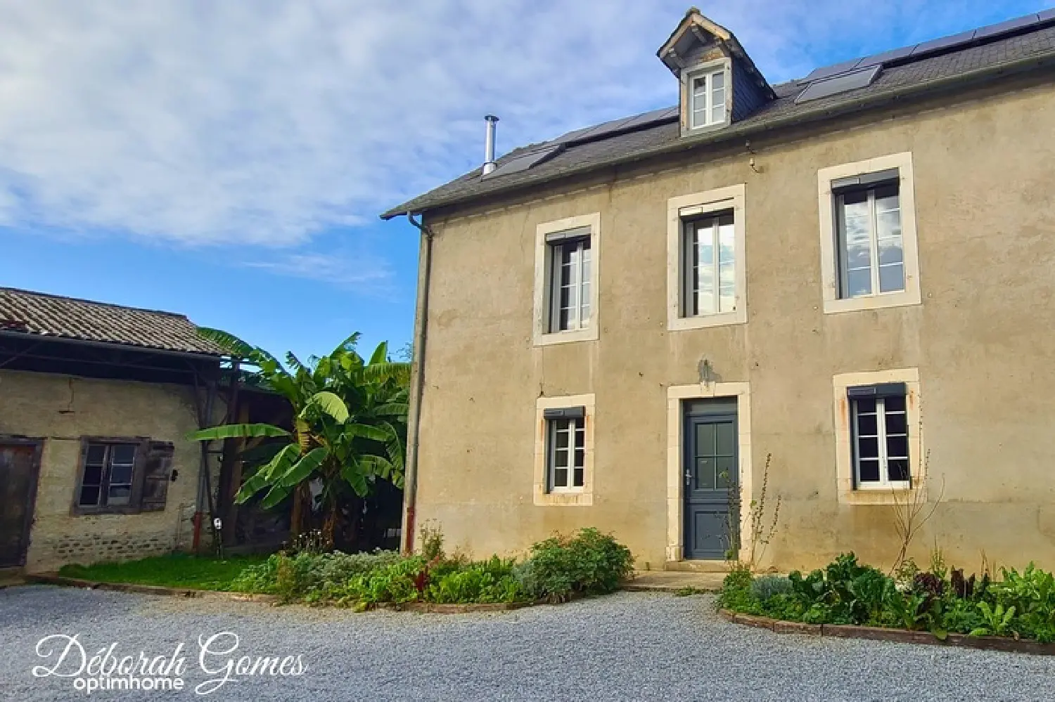  à vendre ferme Pau Pyrénées-Atlantiques 2