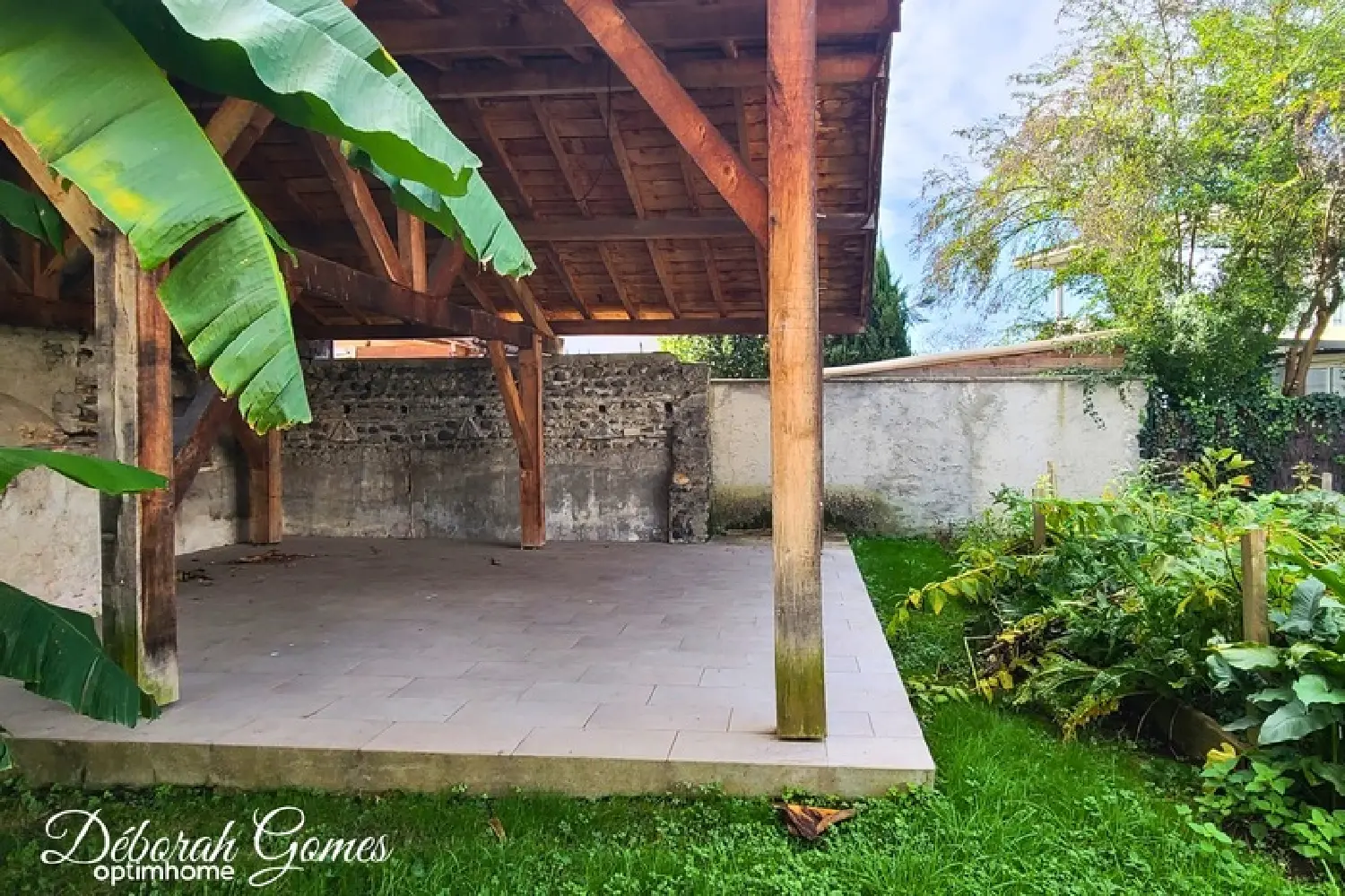  à vendre ferme Pau Pyrénées-Atlantiques 3