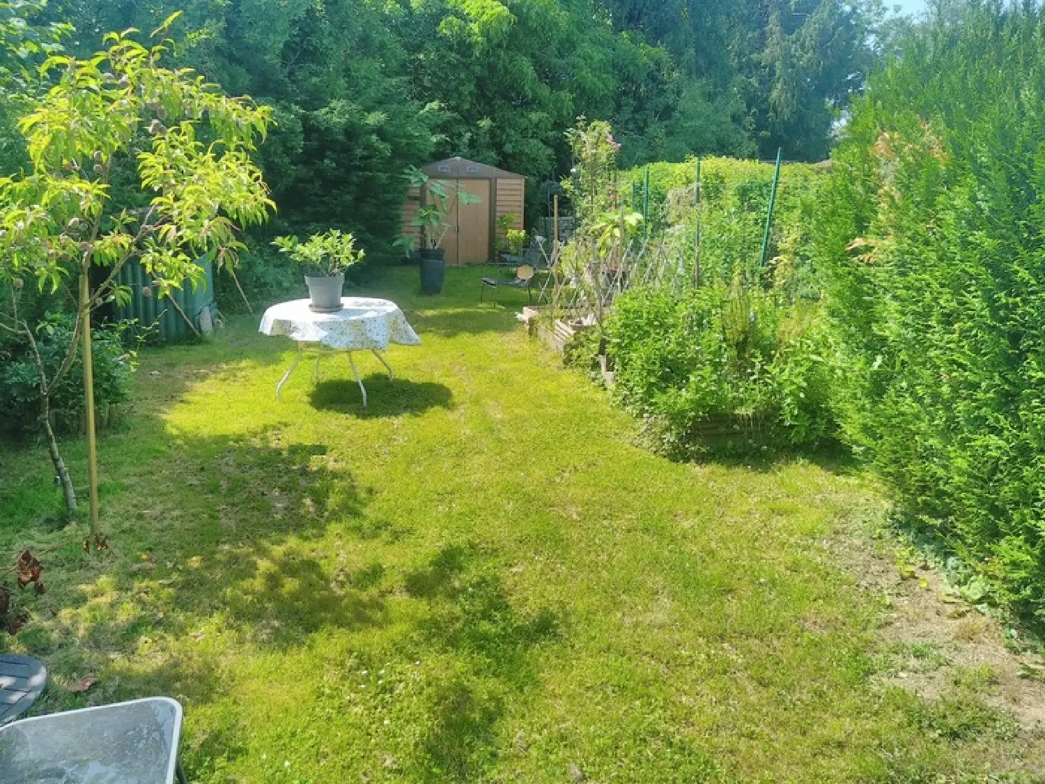  te koop boerderij Pierrecourt Haute-Saône 3