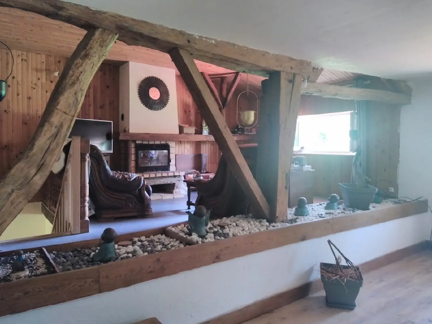  te koop boerderij Pierrecourt Haute-Saône 7