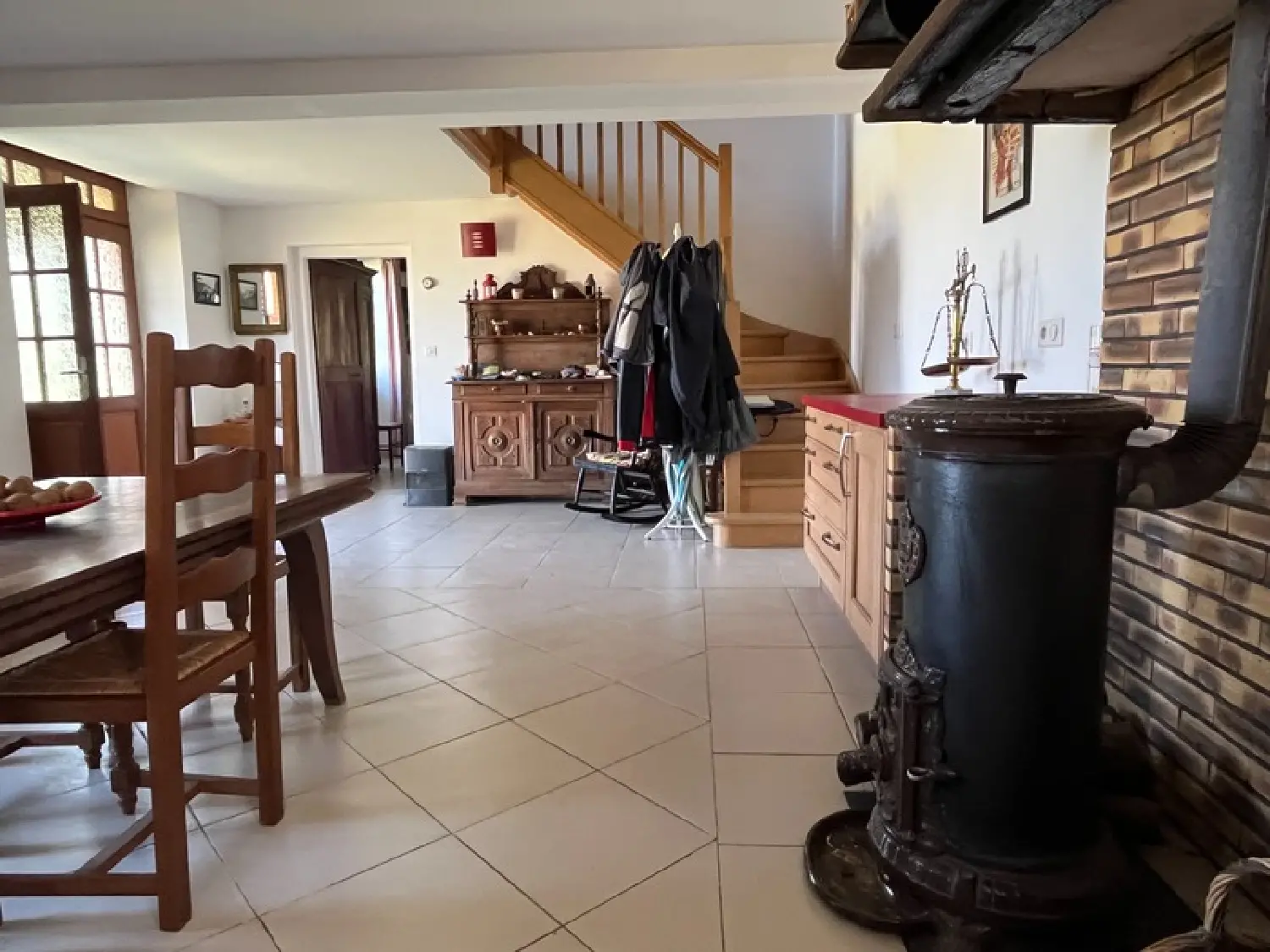  en venta casa rústica Plaisance Gers 6