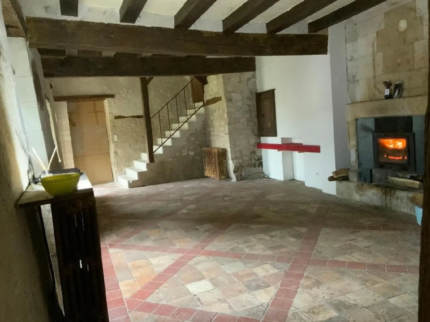  te koop boerderij Preuilly-sur-Claise Indre-et-Loire 3