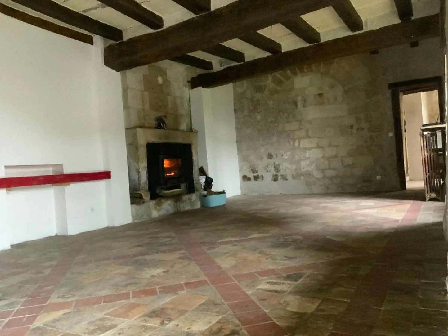  te koop boerderij Preuilly-sur-Claise Indre-et-Loire 4