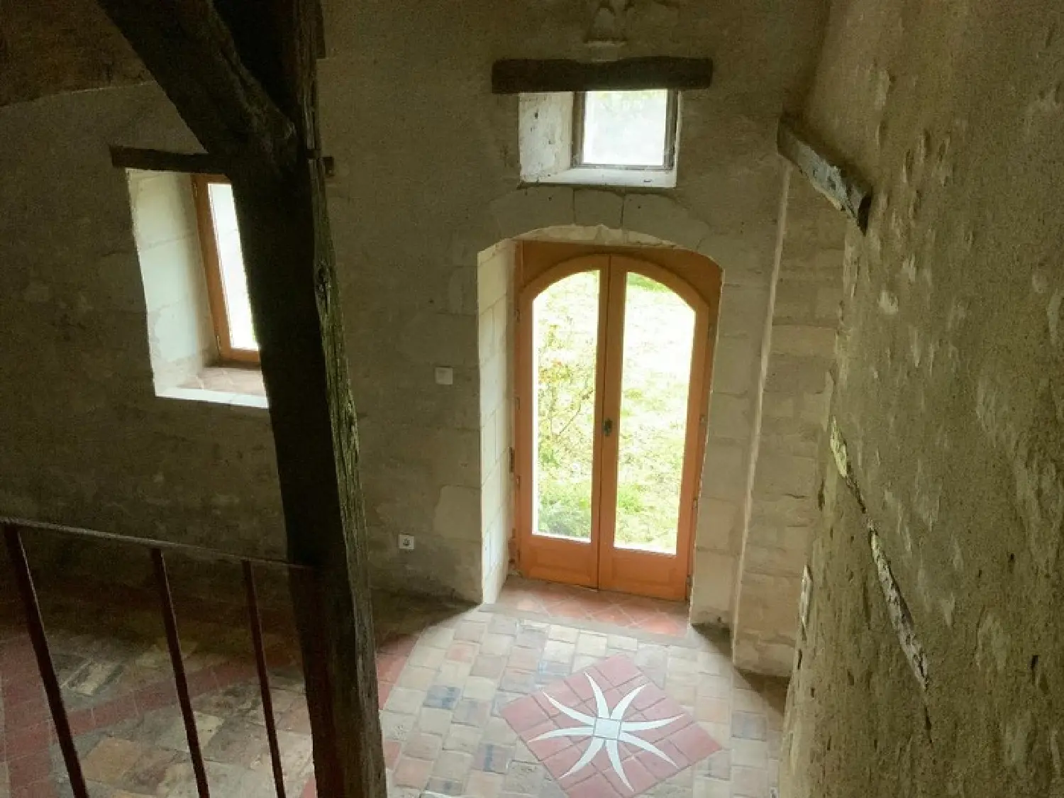  te koop boerderij Preuilly-sur-Claise Indre-et-Loire 7