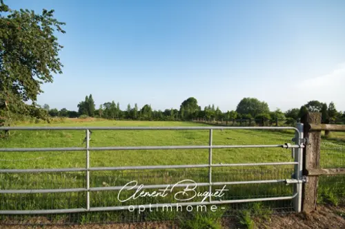 à vendre ferme Le Sart Aisne 3