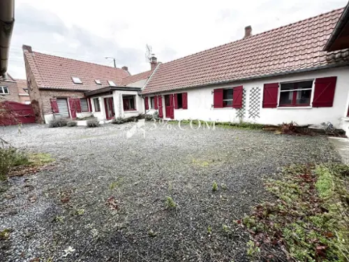Raimbeaucourt Nord ferme foto 7096258