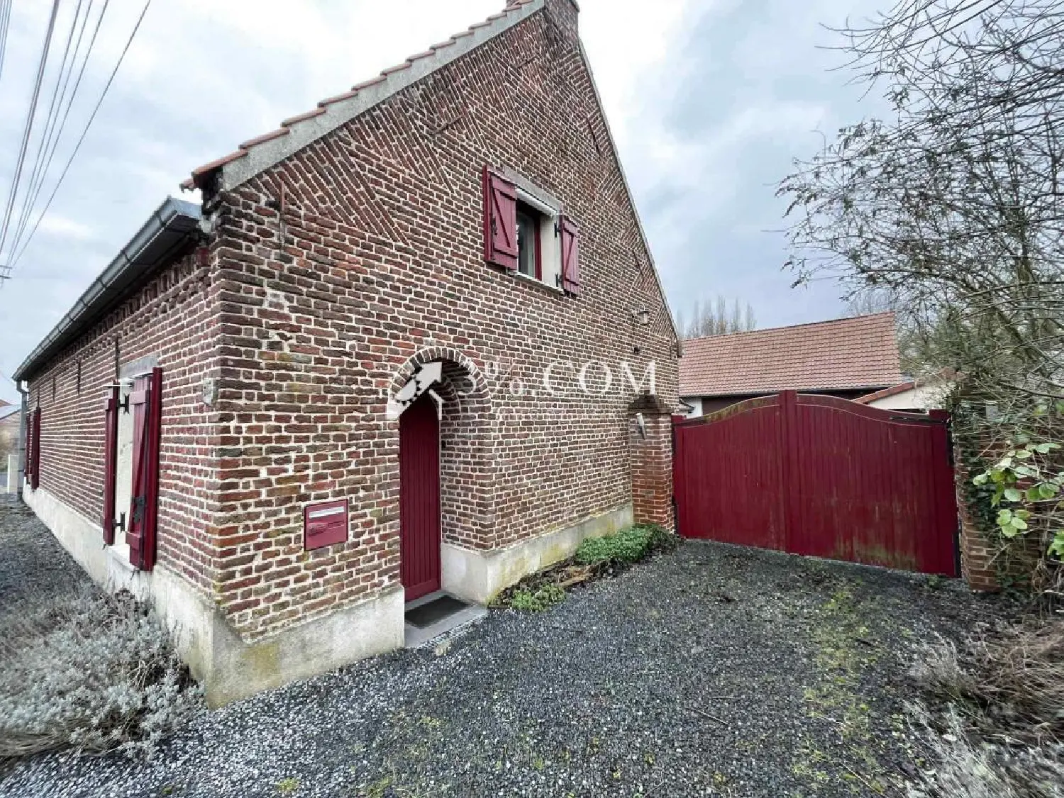  à vendre ferme Raimbeaucourt Nord 3