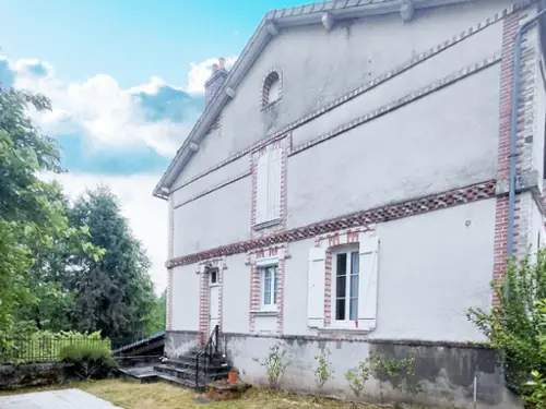 Rebourseaux Yonne ferme foto 7090784