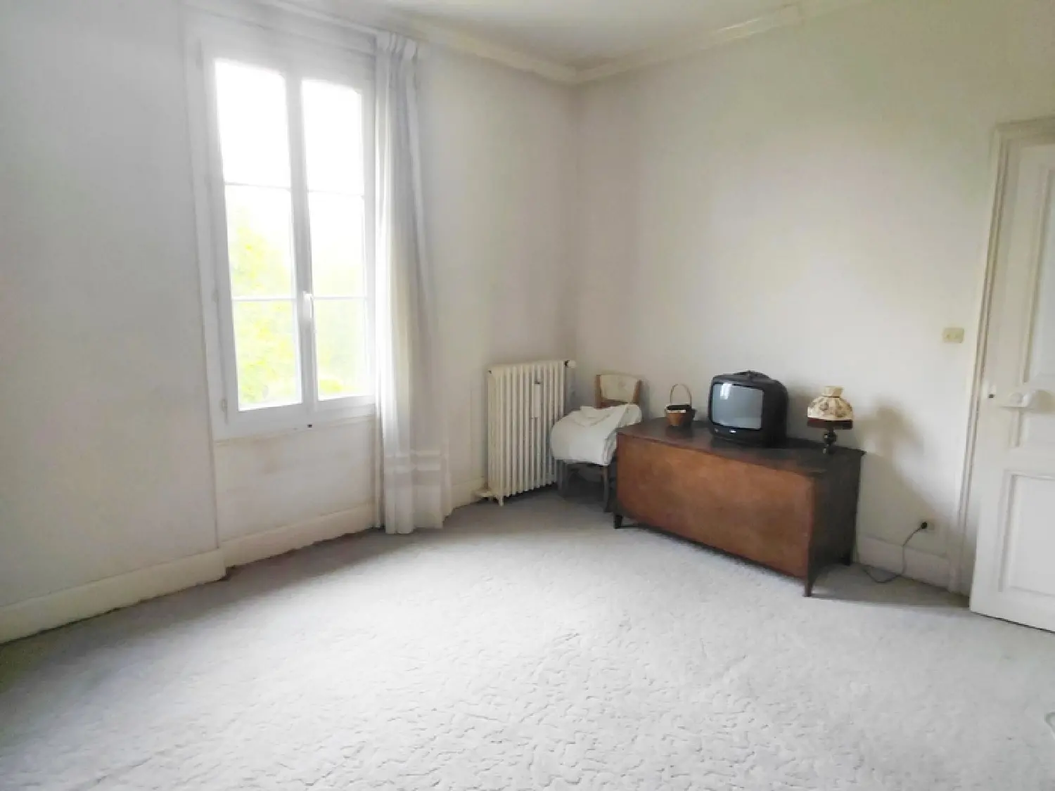  à vendre ferme Rebourseaux Yonne 5
