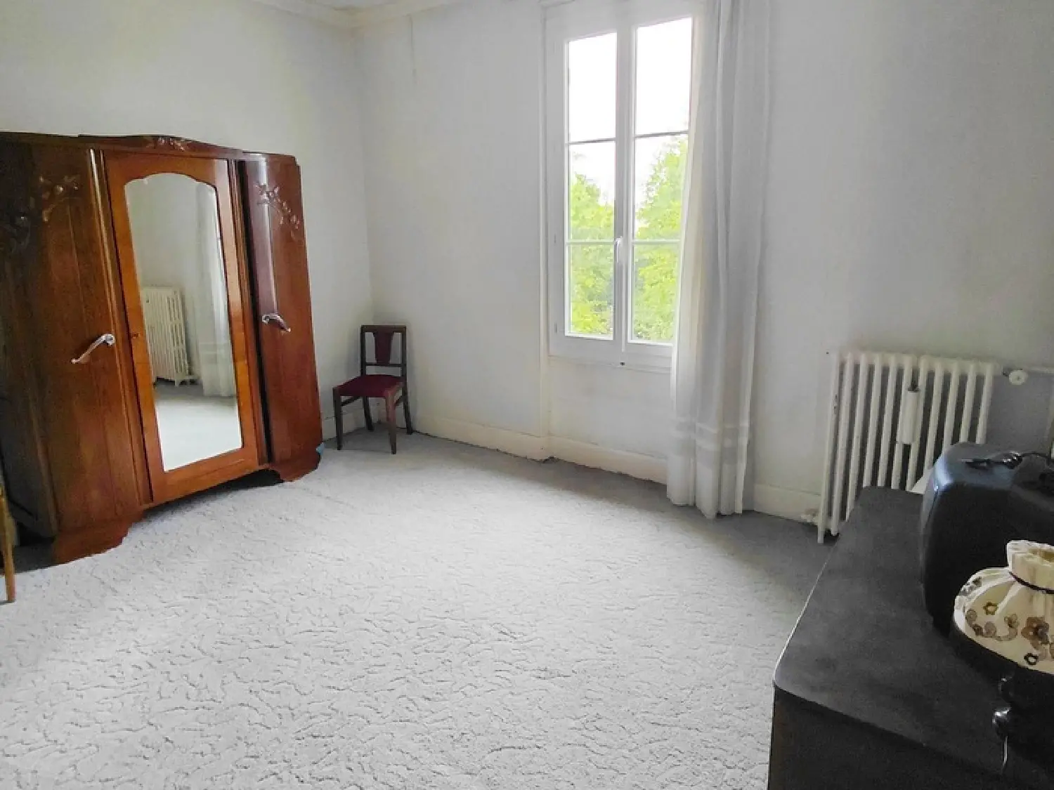  à vendre ferme Rebourseaux Yonne 6