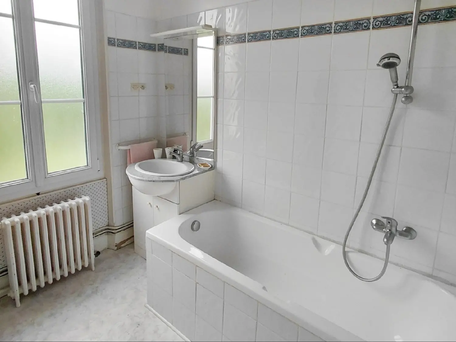 à vendre ferme Rebourseaux Yonne 7