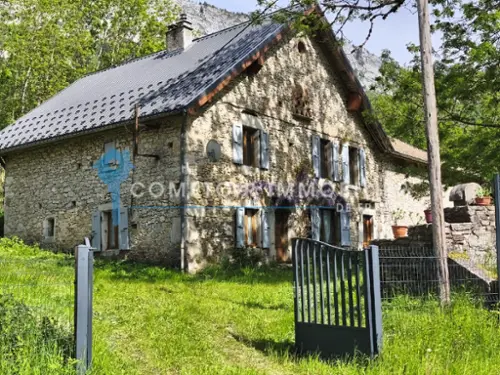 Rencurel Isère ferme foto