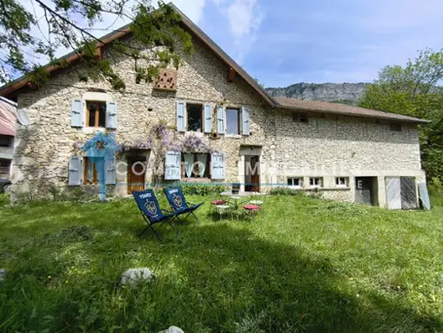  te koop boerderij Villard-de-Lans Isère 2
