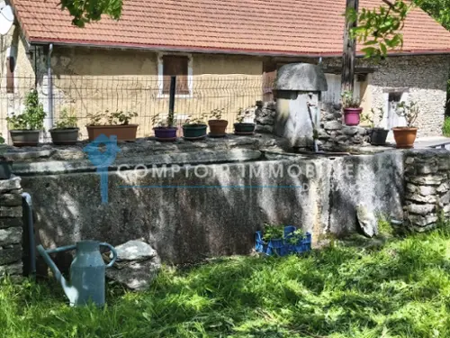  te koop boerderij Villard-de-Lans Isère 4