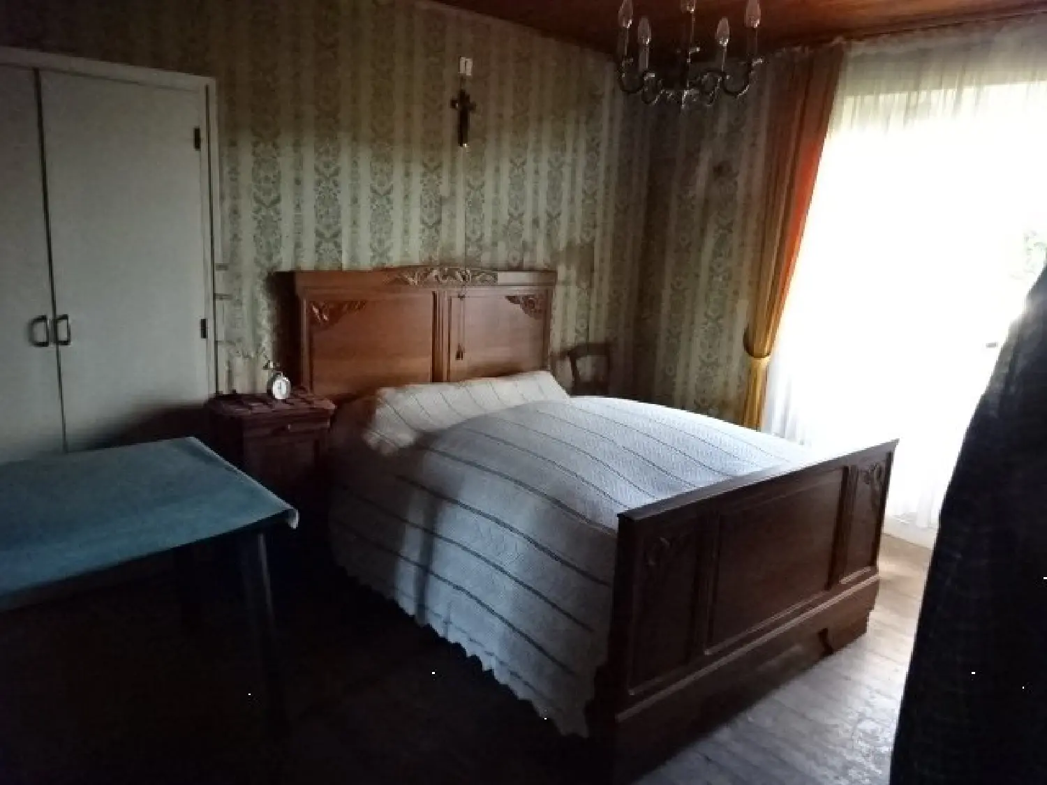  en venta casa rústica Rignac Aveyron 7