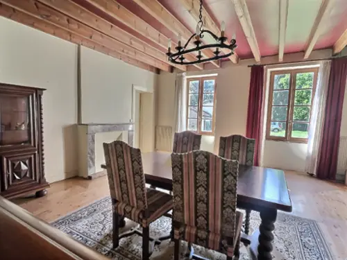  à vendre ferme Dieulivol Gironde 6