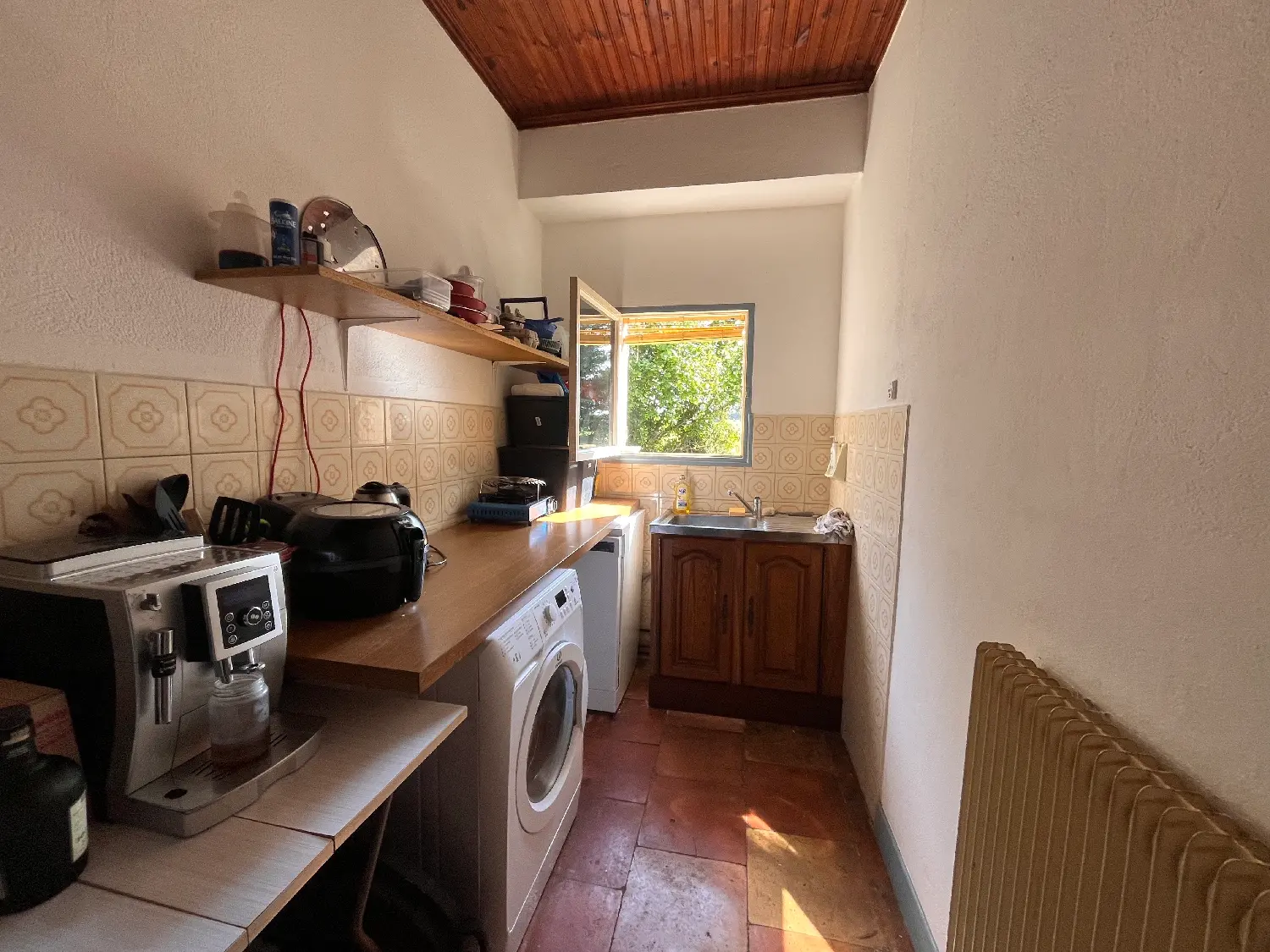  en venta casa rústica Roquebrune Gironde 7
