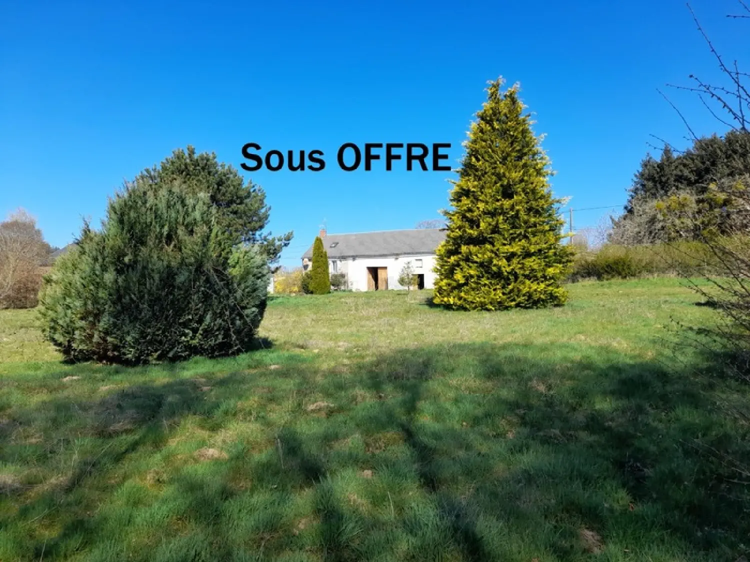  en venta casa rústica Roussillon-en-Morvan Saône-et-Loire 1