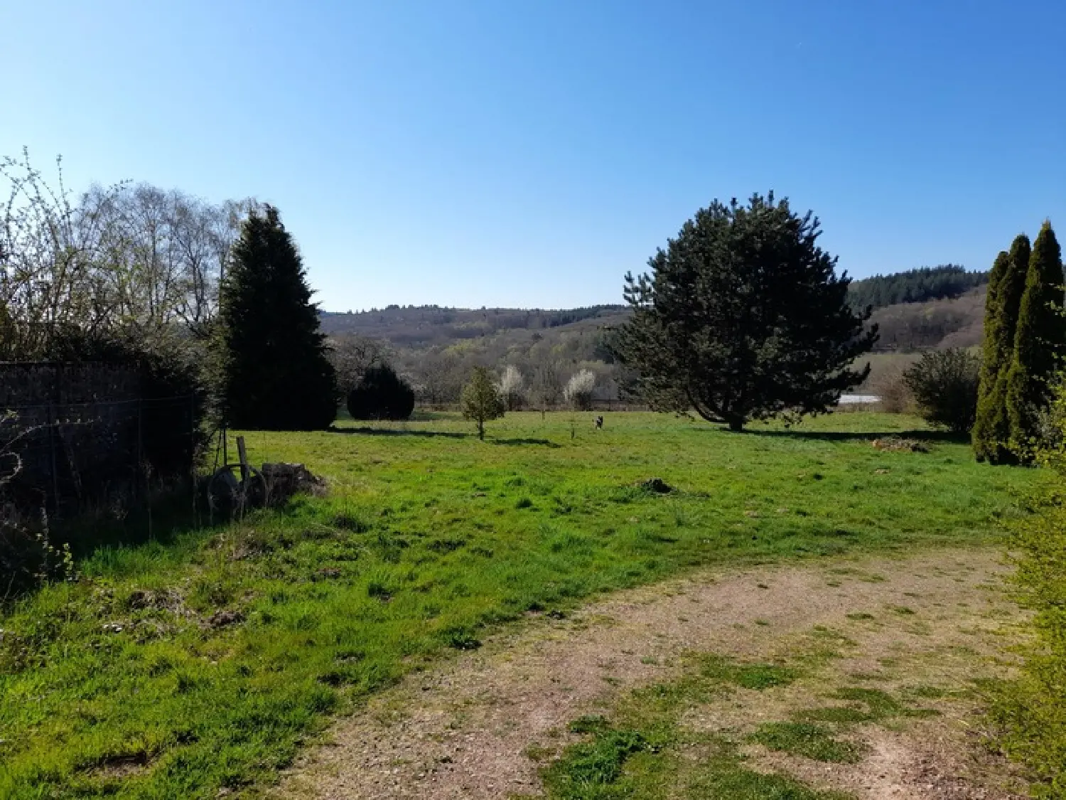  en venta casa rústica Roussillon-en-Morvan Saône-et-Loire 2