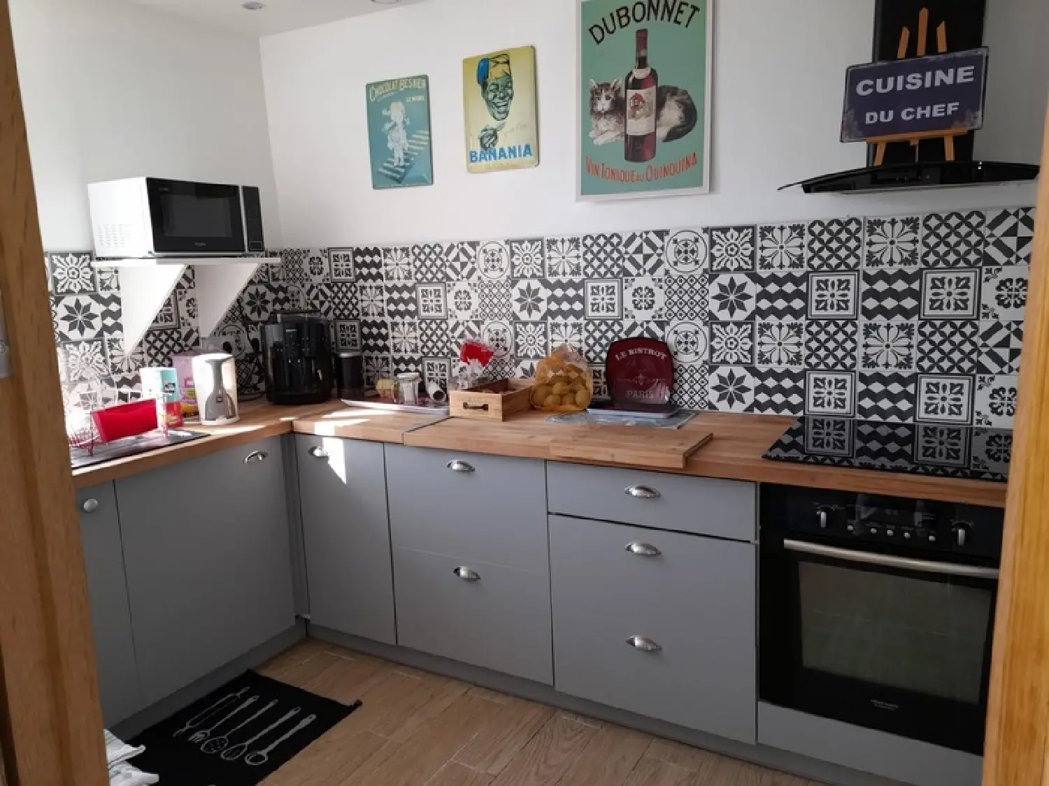  en venta casa rústica Roussillon-en-Morvan Saône-et-Loire 5