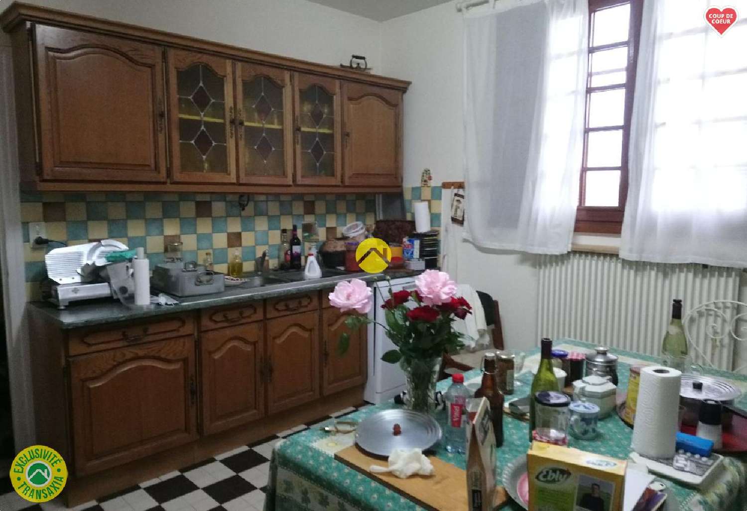  à vendre ferme Saint-Amand-Montrond Cher 6