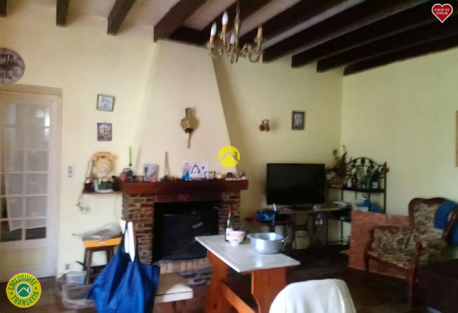  à vendre ferme Saint-Amand-Montrond Cher 7
