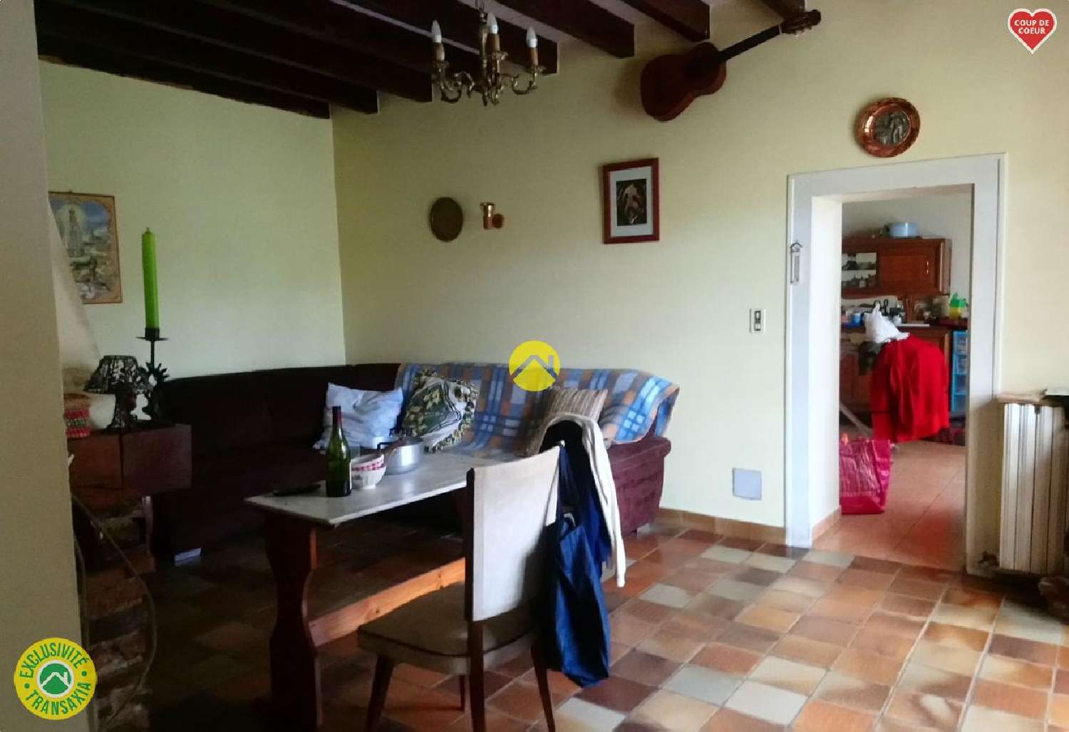  à vendre ferme Saint-Amand-Montrond Cher 8